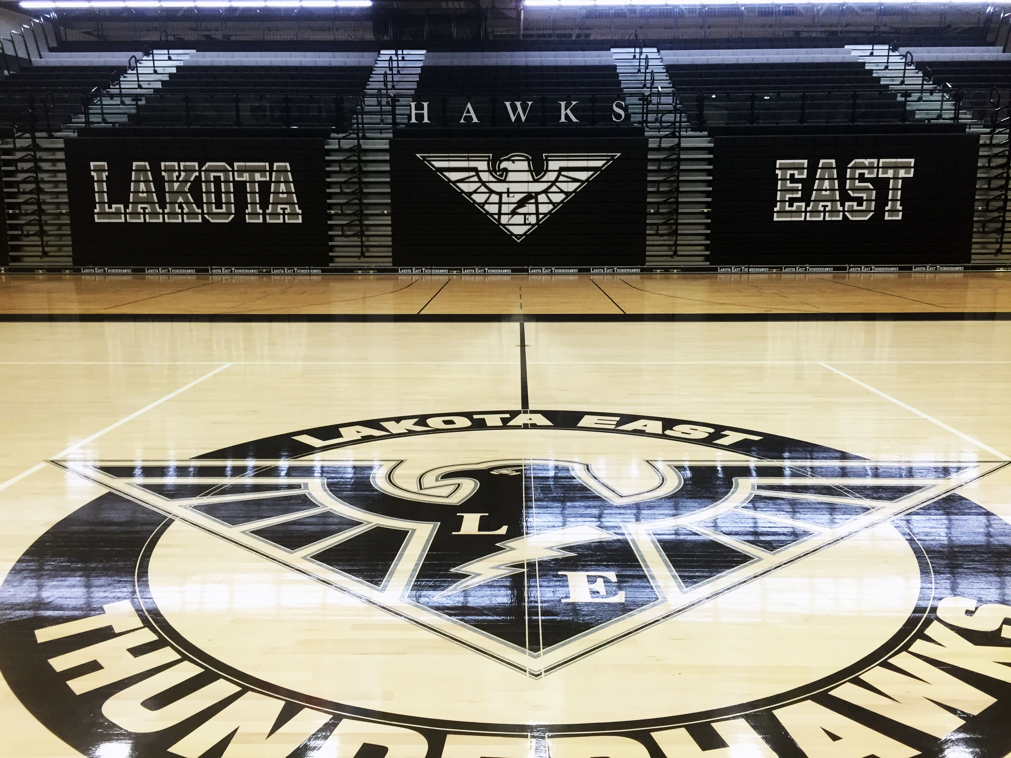 Lakota East HS